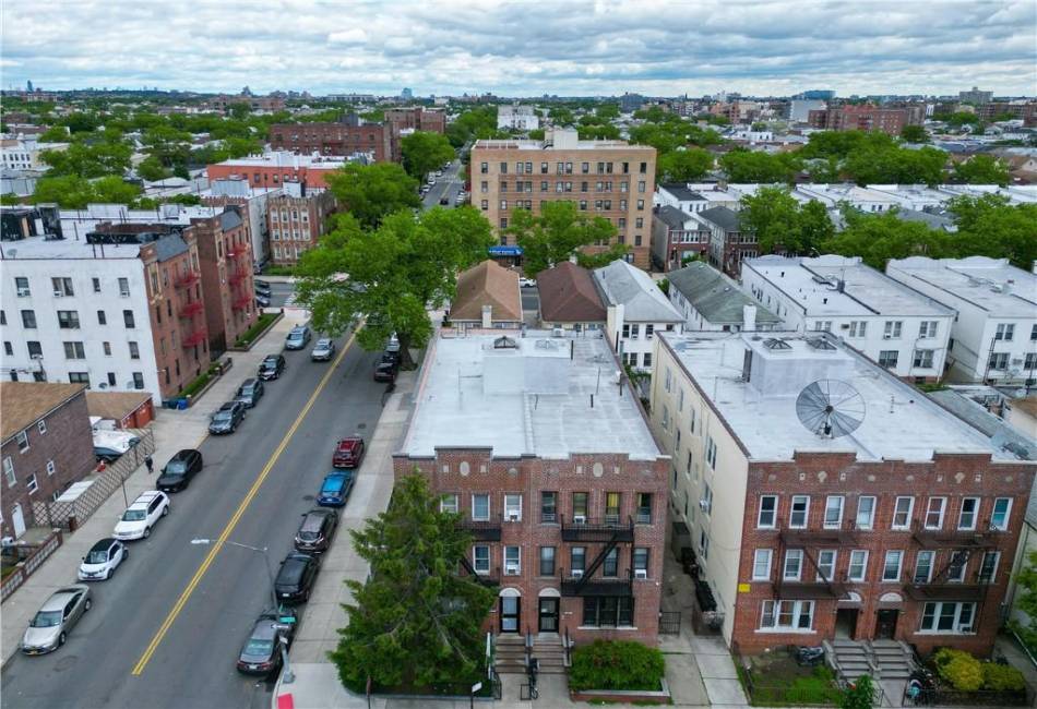 2101 76th Street, Brooklyn, New York 11214, 15 Bedrooms Bedrooms, ,7 BathroomsBathrooms,Residential,For Sale,76th,492813
