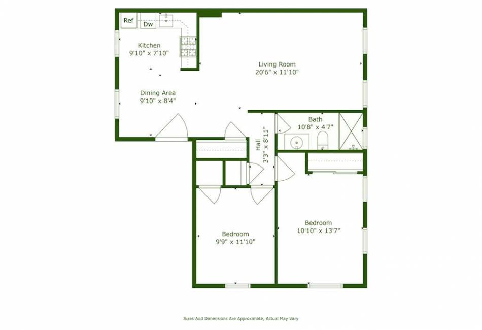 128-19 Newport Avenue, Belle Harbor, New York 11694, 2 Bedrooms Bedrooms, ,1 BathroomBathrooms,Residential,For Sale,Newport,492816