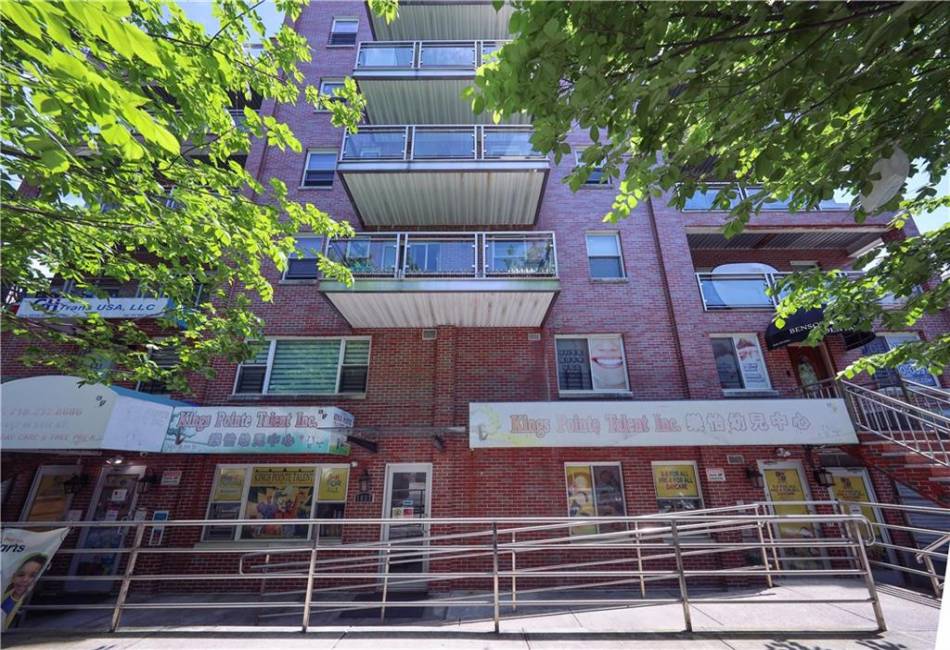 1457 5th Street, Brooklyn, New York 11204, 1 Bedroom Bedrooms, ,1 BathroomBathrooms,Residential,For Sale,5th,492820