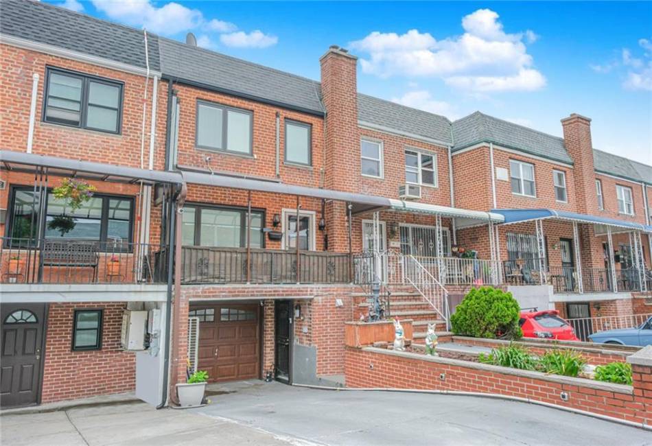 30-30 78th Street, Queens, New York 11370, 3 Bedrooms Bedrooms, ,3 BathroomsBathrooms,Residential,For Sale,78th,492827