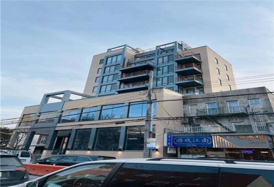 816 58th Street, Brooklyn, New York 11220, 1 Bedroom Bedrooms, ,1 BathroomBathrooms,Residential,For Sale,58th,492828