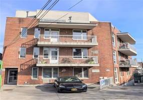 197 Bay 47th Street, Brooklyn, New York 11214, 2 Bedrooms Bedrooms, ,2 BathroomsBathrooms,Residential,For Sale,Bay 47th,492819