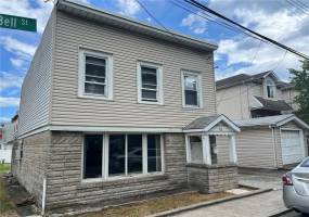66 Bell Street, Staten Island, New York 10305, 2 Bedrooms Bedrooms, ,2 BathroomsBathrooms,Residential,For Sale,Bell,492824