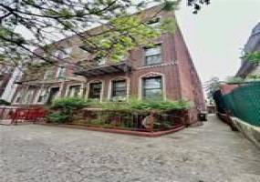 1436 8th Street, Brooklyn, New York 11204, 11 Bedrooms Bedrooms, ,Residential,For Sale,8th,492843
