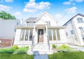 220 Sprague Avenue, Staten Island, New York 10307, 4 Bedrooms Bedrooms, ,2 BathroomsBathrooms,Residential,For Sale,Sprague,492844