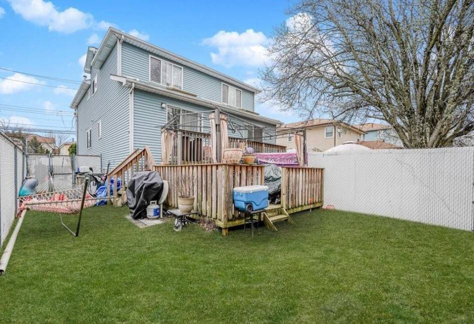 32 Kelly Boulevard, Staten Island, New York 10314, 3 Bedrooms Bedrooms, ,4 BathroomsBathrooms,Residential,For Sale,Kelly,492726