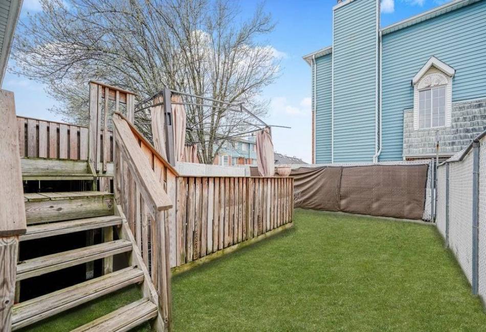 32 Kelly Boulevard, Staten Island, New York 10314, 3 Bedrooms Bedrooms, ,4 BathroomsBathrooms,Residential,For Sale,Kelly,492726