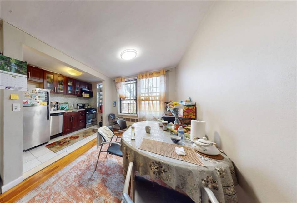 2400 3rd Street, Brooklyn, New York 11223, 1 Bedroom Bedrooms, ,1 BathroomBathrooms,Residential,For Sale,3rd,492810
