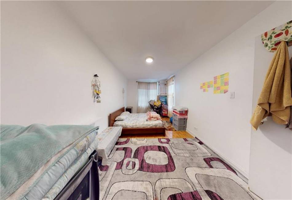 2400 3rd Street, Brooklyn, New York 11223, 1 Bedroom Bedrooms, ,1 BathroomBathrooms,Residential,For Sale,3rd,492810
