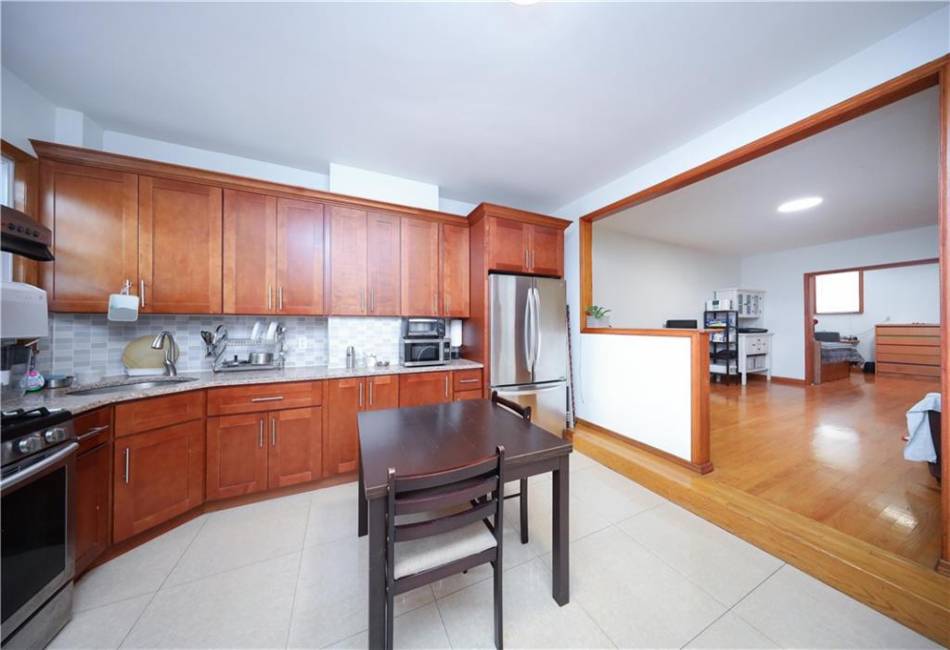59-61 56th Avenue, Queens, New York 11378, 5 Bedrooms Bedrooms, ,3 BathroomsBathrooms,Residential,For Sale,56th,492817