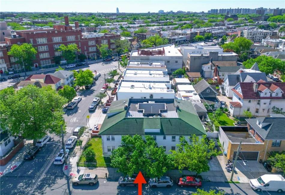 2402 82nd Street, Brooklyn, New York 11214, ,Residential,For Sale,82nd,492814