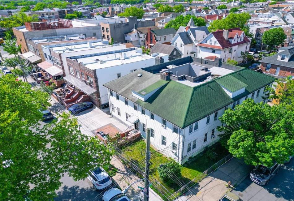 2402 82nd Street, Brooklyn, New York 11214, ,Residential,For Sale,82nd,492814