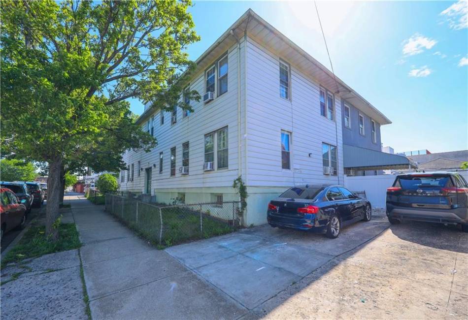 2402 82nd Street, Brooklyn, New York 11214, ,Residential,For Sale,82nd,492814