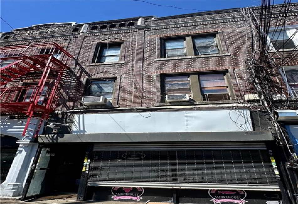2988 Nostrand Avenue, Brooklyn, New York 11229, ,Mixed Use,For Sale,Nostrand,492818