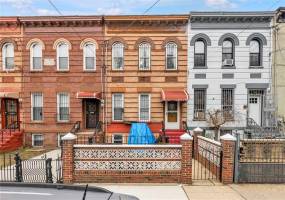 74 Fountain Avenue, Brooklyn, New York 11208, ,Residential,For Sale,Fountain,492848