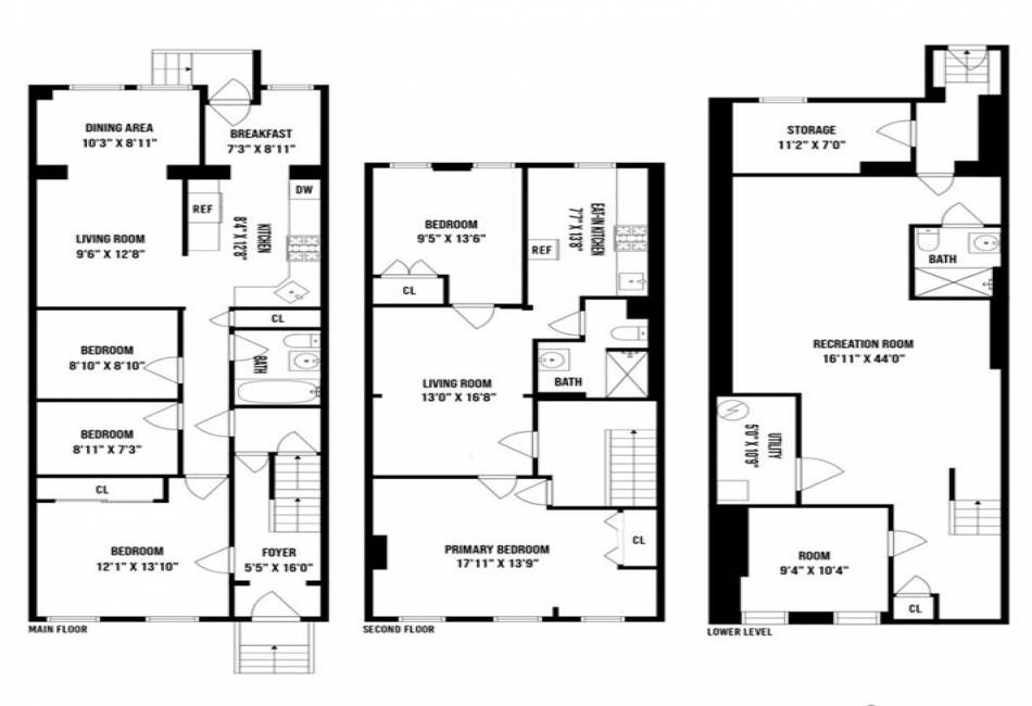 74 Fountain Avenue, Brooklyn, New York 11208, ,Residential,For Sale,Fountain,492848