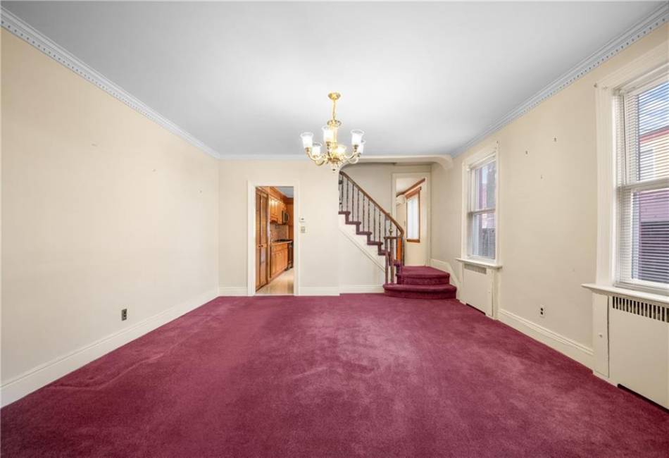 1272 48th Street, Brooklyn, New York 11234, 3 Bedrooms Bedrooms, ,3 BathroomsBathrooms,Residential,For Sale,48th,492850