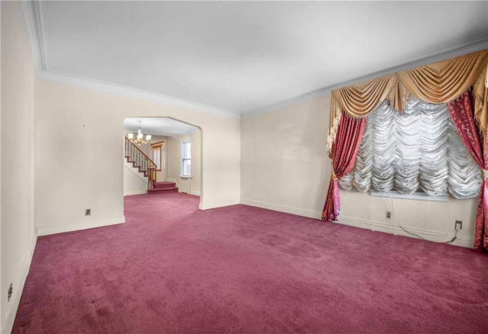 1272 48th Street, Brooklyn, New York 11234, 3 Bedrooms Bedrooms, ,3 BathroomsBathrooms,Residential,For Sale,48th,492850