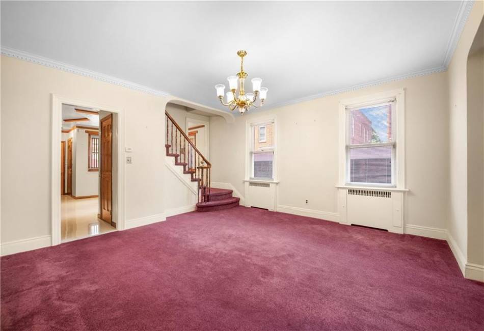 1272 48th Street, Brooklyn, New York 11234, 3 Bedrooms Bedrooms, ,3 BathroomsBathrooms,Residential,For Sale,48th,492850
