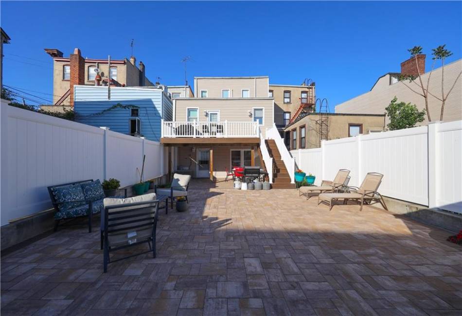 1206 Bay Street, Staten Island, New York 10305, 4 Bedrooms Bedrooms, ,2 BathroomsBathrooms,Residential,For Sale,Bay,492851