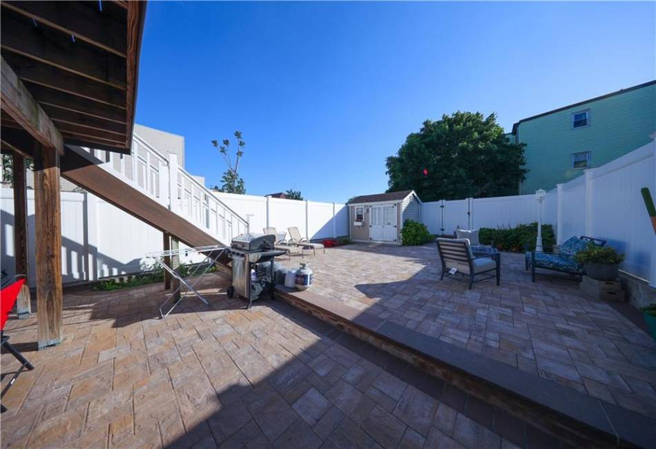 1206 Bay Street, Staten Island, New York 10305, 4 Bedrooms Bedrooms, ,2 BathroomsBathrooms,Residential,For Sale,Bay,492851