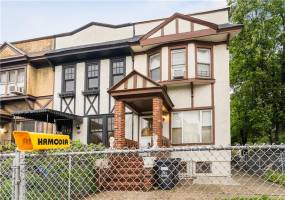 729 Ditmas Avenue, Brooklyn, New York 11218, 3 Bedrooms Bedrooms, ,4 BathroomsBathrooms,Residential,For Sale,Ditmas,492854