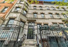 1499 Dekalb Avenue, Brooklyn, New York 11237, 12 Bedrooms Bedrooms, ,Residential,For Sale,Dekalb,492860