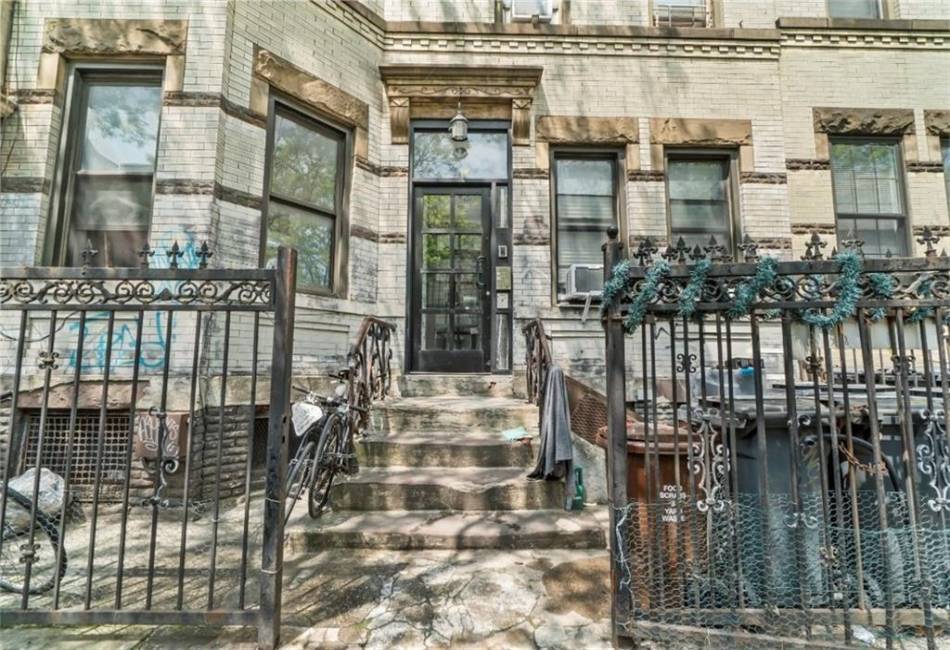 1499 Dekalb Avenue, Brooklyn, New York 11237, 12 Bedrooms Bedrooms, ,Residential,For Sale,Dekalb,492860