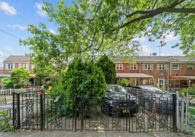 328 Wortman Avenue, Brooklyn, New York 11207, 3 Bedrooms Bedrooms, ,2 BathroomsBathrooms,Residential,For Sale,Wortman,492861