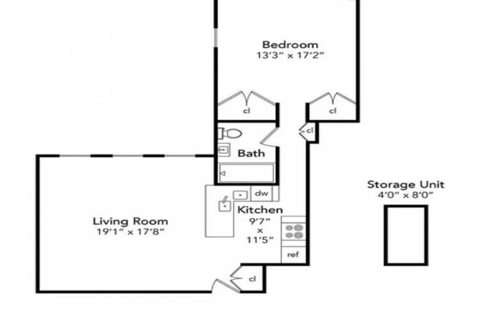 9615 Shore Road, Brooklyn, New York 11209, 1 Bedroom Bedrooms, ,1 BathroomBathrooms,Residential,For Sale,Shore,492867
