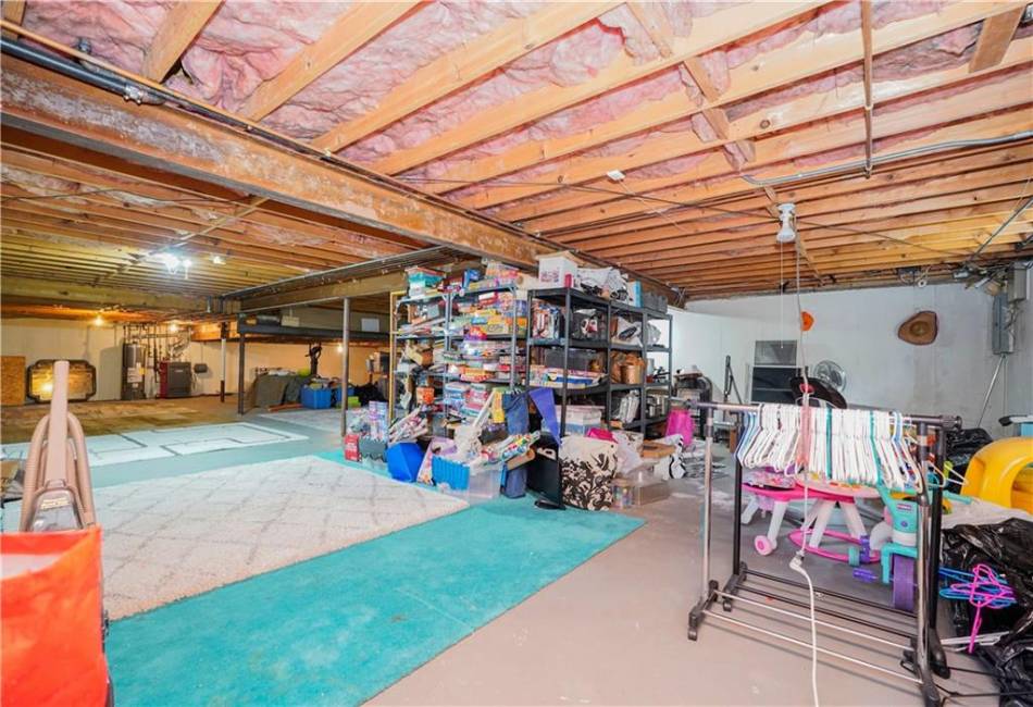 723 Ionia Avenue, Staten Island, New York 10312, 4 Bedrooms Bedrooms, ,3 BathroomsBathrooms,Residential,For Sale,Ionia,492783