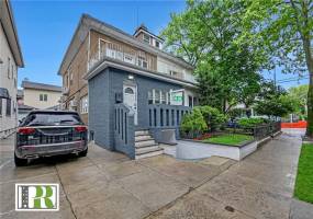 1797 14th Street, Brooklyn, New York 11229, 5 Bedrooms Bedrooms, ,3 BathroomsBathrooms,Residential,For Sale,14th,492802