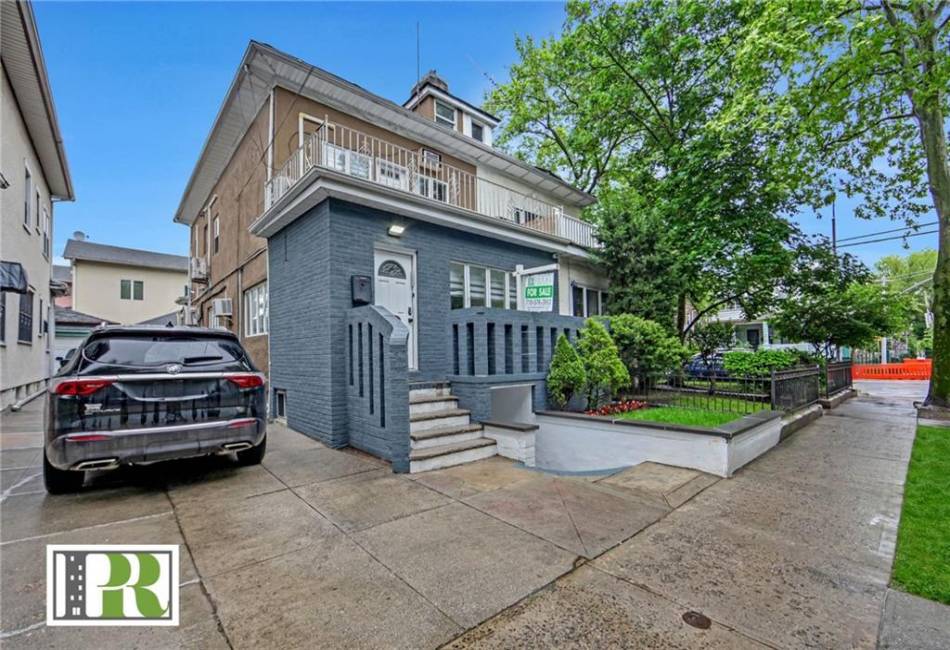 1797 14th Street, Brooklyn, New York 11229, 5 Bedrooms Bedrooms, ,3 BathroomsBathrooms,Residential,For Sale,14th,492802