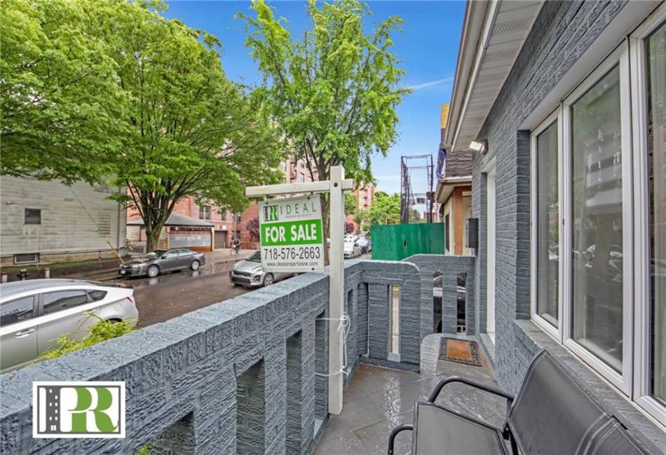 1797 14th Street, Brooklyn, New York 11229, 5 Bedrooms Bedrooms, ,3 BathroomsBathrooms,Residential,For Sale,14th,492802