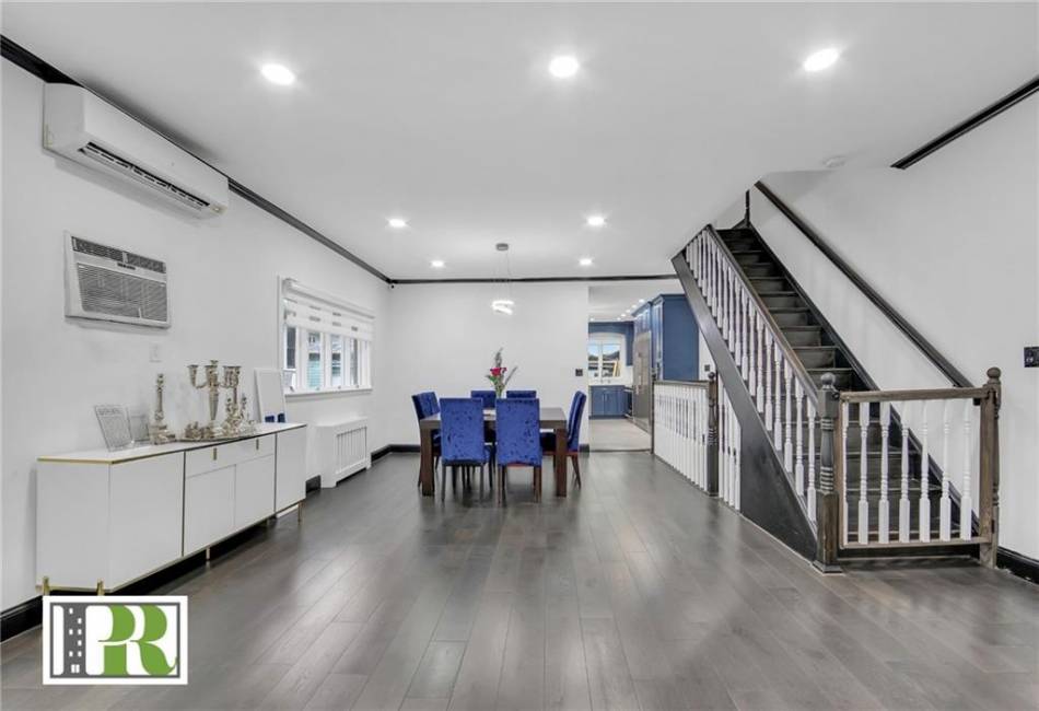 1797 14th Street, Brooklyn, New York 11229, 5 Bedrooms Bedrooms, ,3 BathroomsBathrooms,Residential,For Sale,14th,492802