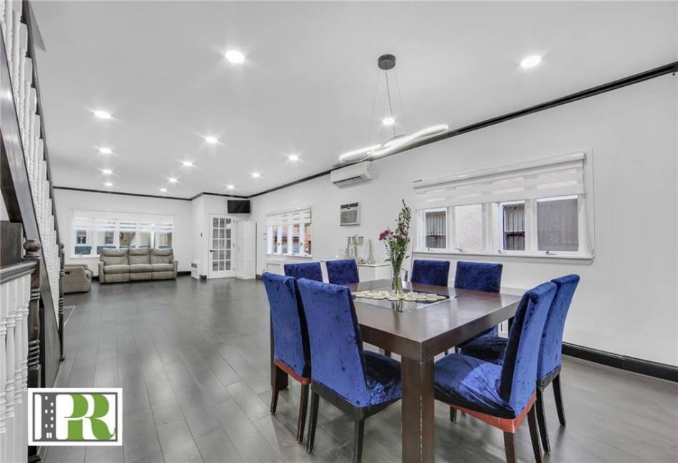 1797 14th Street, Brooklyn, New York 11229, 5 Bedrooms Bedrooms, ,3 BathroomsBathrooms,Residential,For Sale,14th,492802
