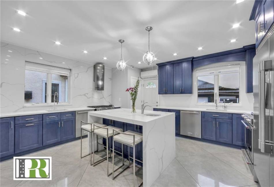 1797 14th Street, Brooklyn, New York 11229, 5 Bedrooms Bedrooms, ,3 BathroomsBathrooms,Residential,For Sale,14th,492802