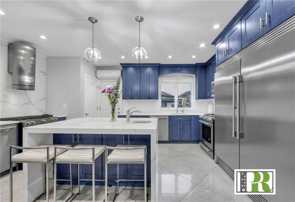 1797 14th Street, Brooklyn, New York 11229, 5 Bedrooms Bedrooms, ,3 BathroomsBathrooms,Residential,For Sale,14th,492802