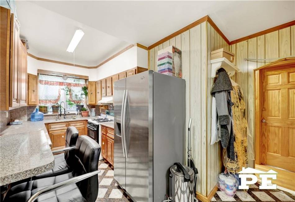 1201 10th Street, Brooklyn, New York 11230, 5 Bedrooms Bedrooms, ,4 BathroomsBathrooms,Residential,For Sale,10th,492836