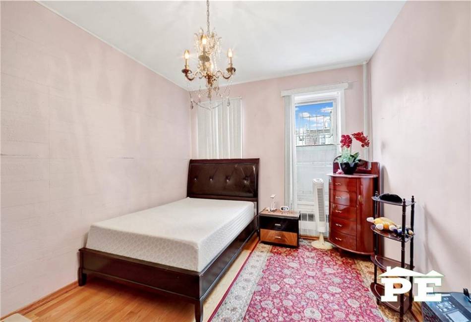 1201 10th Street, Brooklyn, New York 11230, 5 Bedrooms Bedrooms, ,4 BathroomsBathrooms,Residential,For Sale,10th,492836