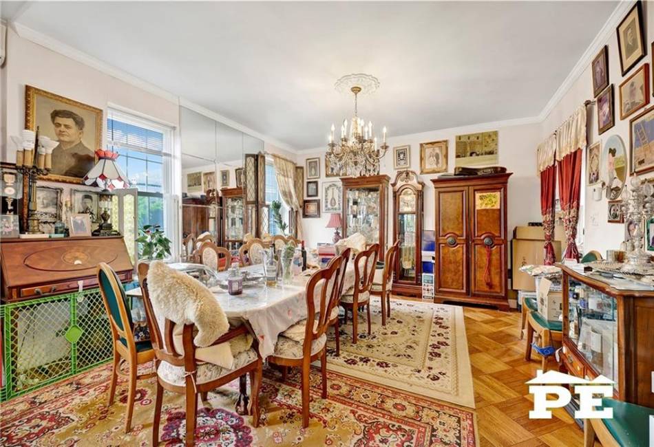 1201 10th Street, Brooklyn, New York 11230, 5 Bedrooms Bedrooms, ,4 BathroomsBathrooms,Residential,For Sale,10th,492836