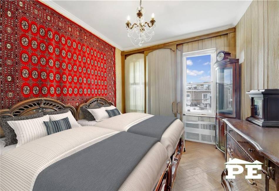 1201 10th Street, Brooklyn, New York 11230, 5 Bedrooms Bedrooms, ,4 BathroomsBathrooms,Residential,For Sale,10th,492836