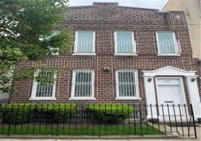 504 Avenue M, Brooklyn, New York 11230, 7 Bedrooms Bedrooms, ,6 BathroomsBathrooms,Residential,For Sale,Avenue M,492876