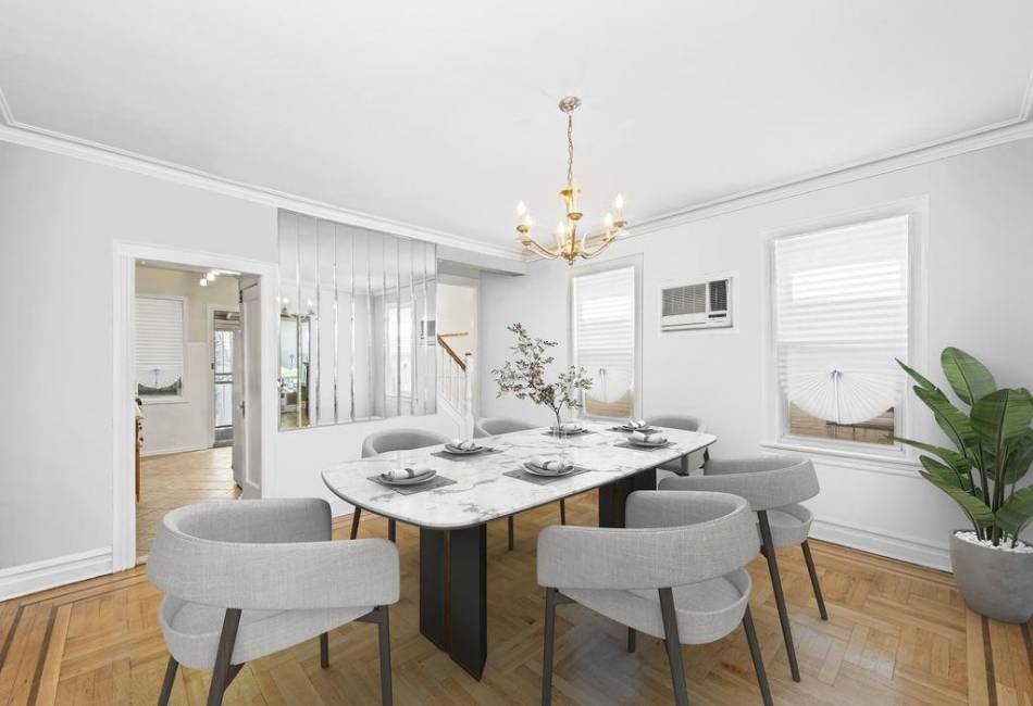 2117 East 38th Street, Brooklyn, New York 11234, 3 Bedrooms Bedrooms, ,2 BathroomsBathrooms,Residential,For Sale,East 38th Street,492879