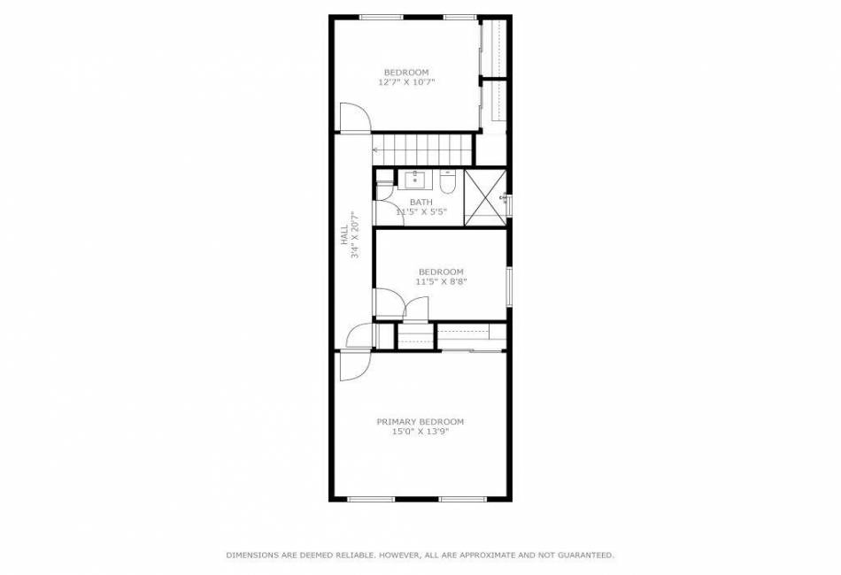 2117 East 38th Street, Brooklyn, New York 11234, 3 Bedrooms Bedrooms, ,2 BathroomsBathrooms,Residential,For Sale,East 38th Street,492879