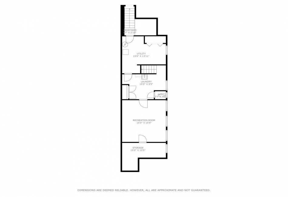 2117 East 38th Street, Brooklyn, New York 11234, 3 Bedrooms Bedrooms, ,2 BathroomsBathrooms,Residential,For Sale,East 38th Street,492879