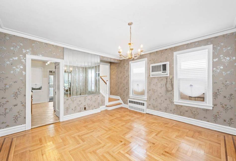 2117 East 38th Street, Brooklyn, New York 11234, 3 Bedrooms Bedrooms, ,2 BathroomsBathrooms,Residential,For Sale,East 38th Street,492879