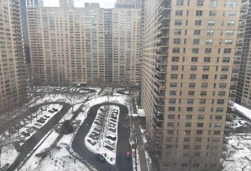 165 End Avenue, New York, New York 10023, 1 Bedroom Bedrooms, ,1 BathroomBathrooms,Residential,For Sale,End,488159
