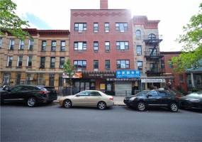 462 52nd Street, Brooklyn, New York 11220, 1 Bedroom Bedrooms, ,1 BathroomBathrooms,Residential,For Sale,52nd,492847