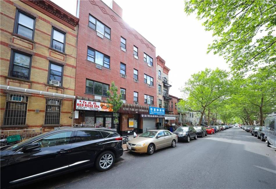 462 52nd Street, Brooklyn, New York 11220, 1 Bedroom Bedrooms, ,1 BathroomBathrooms,Residential,For Sale,52nd,492847